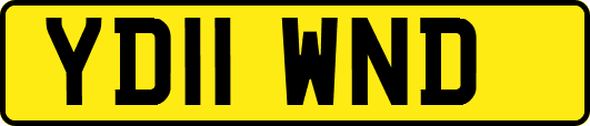 YD11WND
