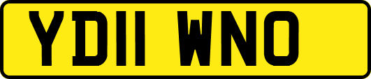 YD11WNO