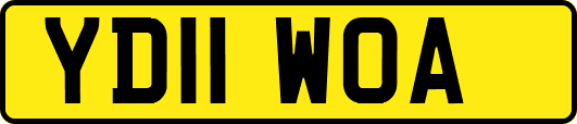 YD11WOA