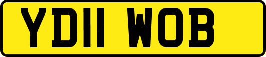 YD11WOB