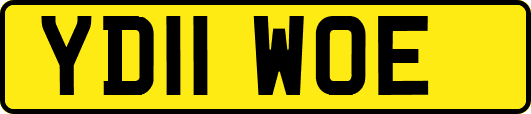 YD11WOE