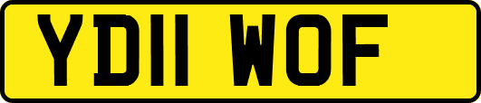 YD11WOF