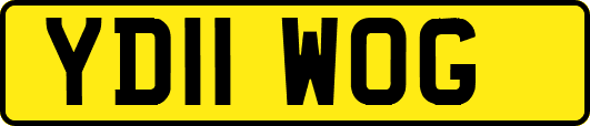 YD11WOG
