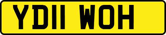 YD11WOH