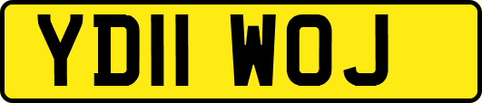 YD11WOJ