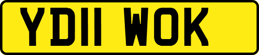 YD11WOK