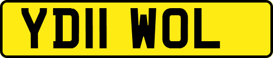 YD11WOL