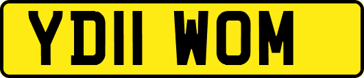 YD11WOM