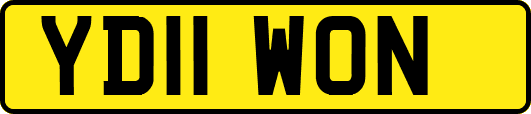 YD11WON