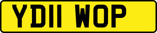YD11WOP