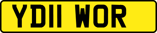 YD11WOR