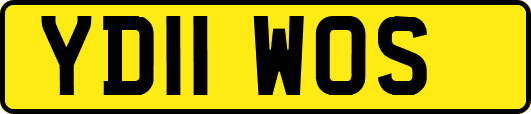 YD11WOS