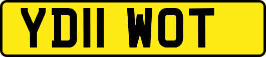 YD11WOT