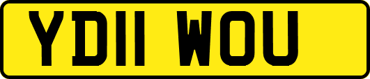 YD11WOU
