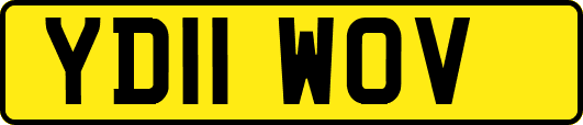 YD11WOV