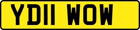 YD11WOW