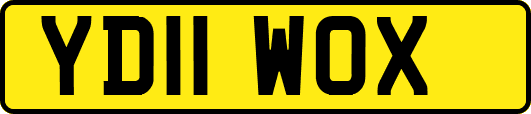 YD11WOX