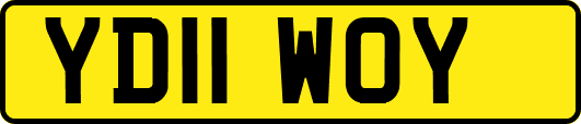 YD11WOY
