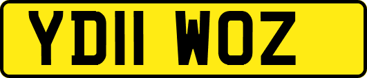 YD11WOZ