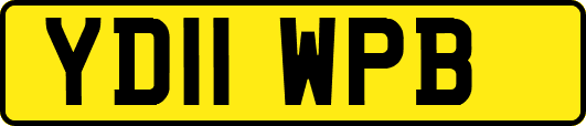 YD11WPB