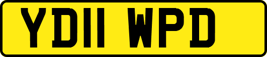 YD11WPD