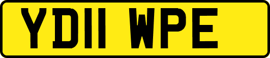 YD11WPE