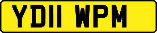 YD11WPM