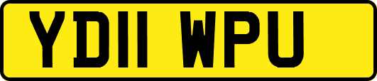 YD11WPU