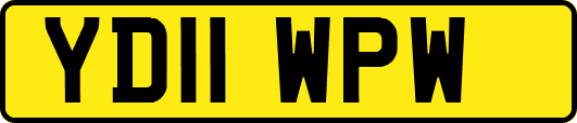 YD11WPW