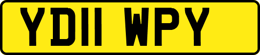 YD11WPY