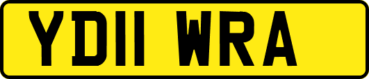 YD11WRA