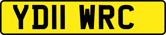 YD11WRC