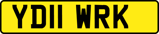 YD11WRK