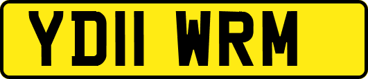 YD11WRM