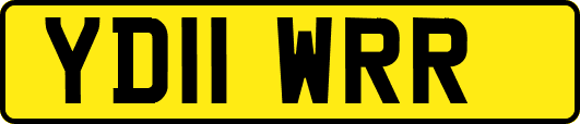 YD11WRR