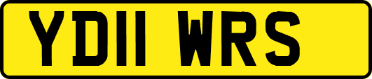 YD11WRS