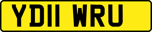 YD11WRU