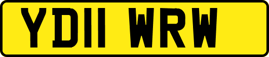 YD11WRW