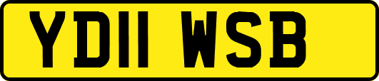 YD11WSB