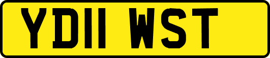YD11WST