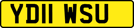 YD11WSU