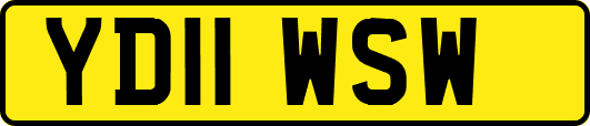 YD11WSW