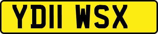 YD11WSX