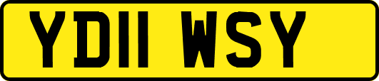 YD11WSY