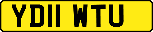 YD11WTU