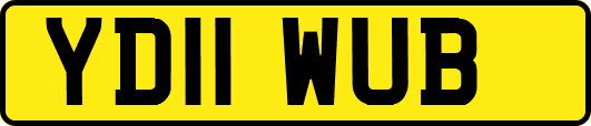 YD11WUB