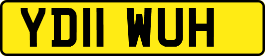 YD11WUH