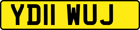 YD11WUJ