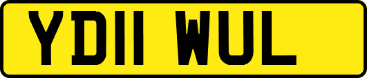 YD11WUL