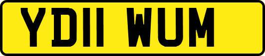 YD11WUM